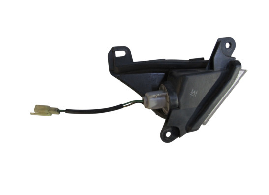 Knipperlicht links voor Kawasaki ZX 6 R