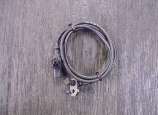 ABS sensor fuhler hinten Ducati Scrambler Desert Sled