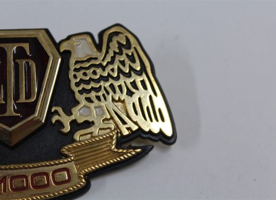 Sticker Honda Goldwing GL