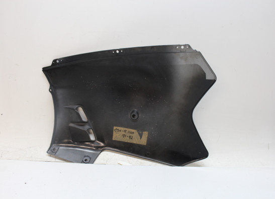 Verkleidung rechts unten Suzuki GSX R 1100