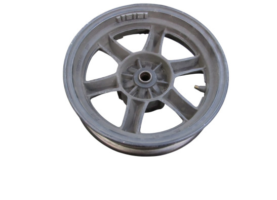 Felgen-Set Suzuki Burgman 200