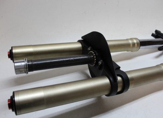 Gabelholm Komplett Ducati Multistrada 1200