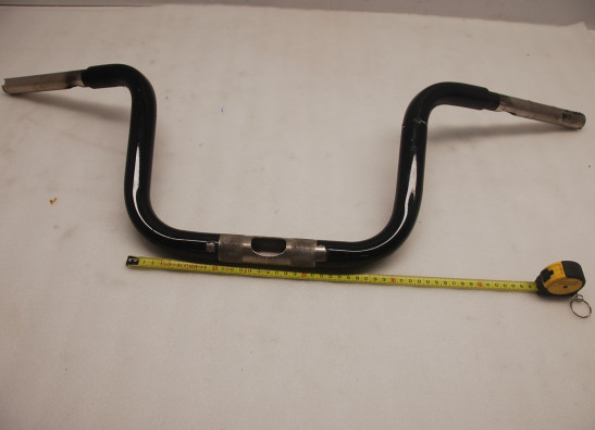 Steer Harley Davidson Touring FL