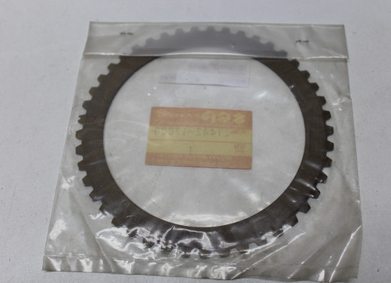 Clutch Suzuki GSX R 750