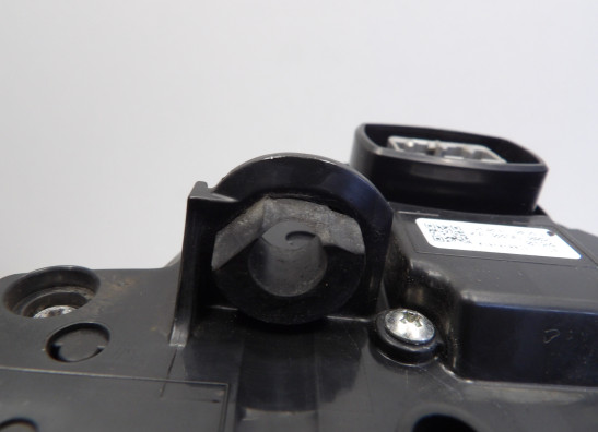 Tacho-set Kawasaki 650 Vulcan S