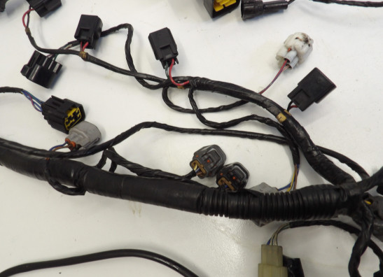 Slotenset Kawasaki ZX 12 R