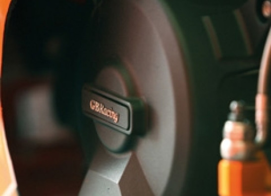 Motorblokdeksel KTM RC 8