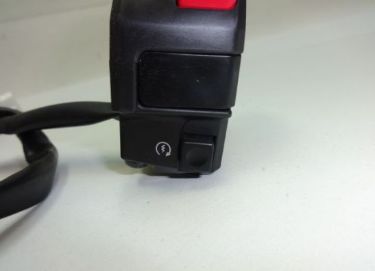 Stuurschakelaar rechts KTM 690 SMR