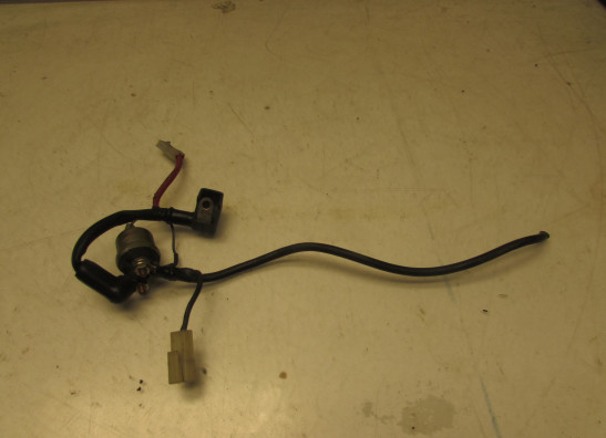 Startmotor relais Yamaha V max