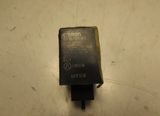 Relay Yamaha XJ 600 Diversion