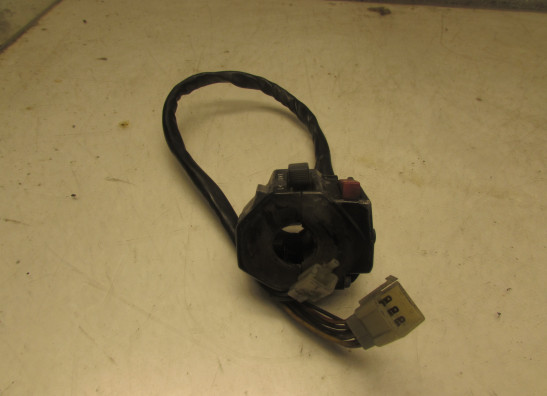 Stuurschakelaar links Yamaha V max