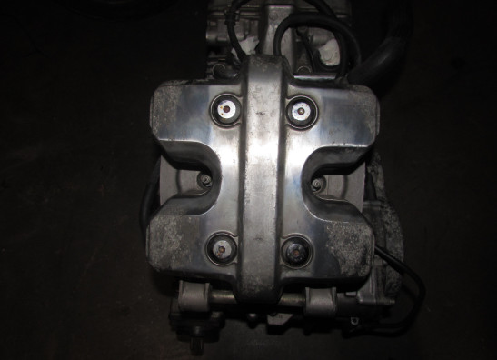 Motorblok Honda VF 700  750 Supermagna