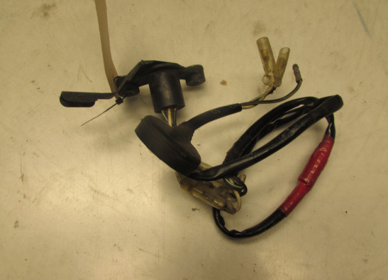 Other Honda Goldwing GL