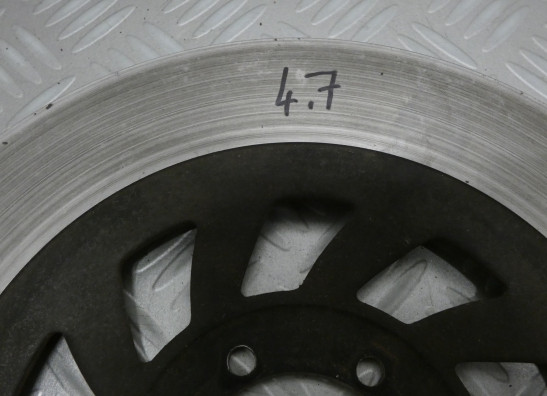Bremsscheibe vorne links Yamaha XJ 550