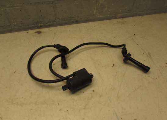 Zundspule Suzuki GSX F 750