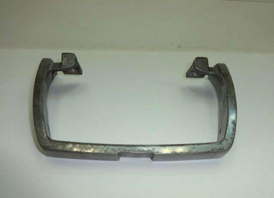 Soziusgriff Honda CB 650