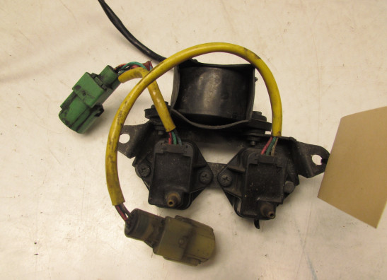 Relais unit Honda Goldwing GL