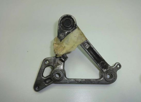 Fussrastentrager Honda CBR 400 RR