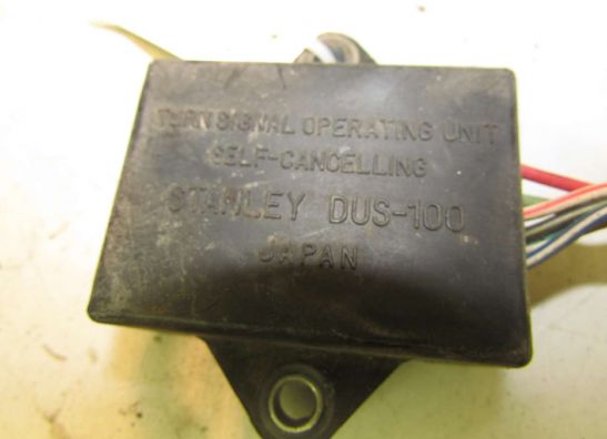 Relais unit Kawasaki VN 700  750