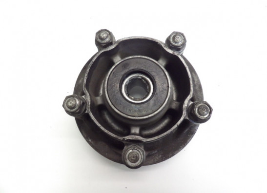 Tandwieldrager Honda XL 1000 V Varadero