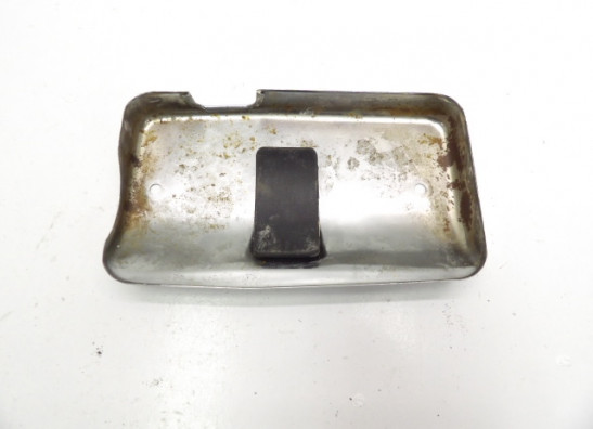 Motorblockdeckel Suzuki VS 700 Intruder