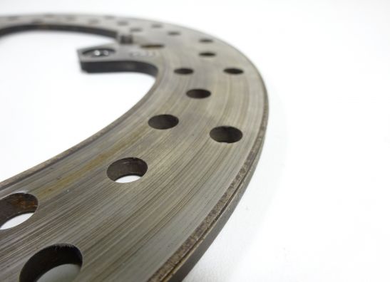 Achterremschijf Ducati Multistrada 1000