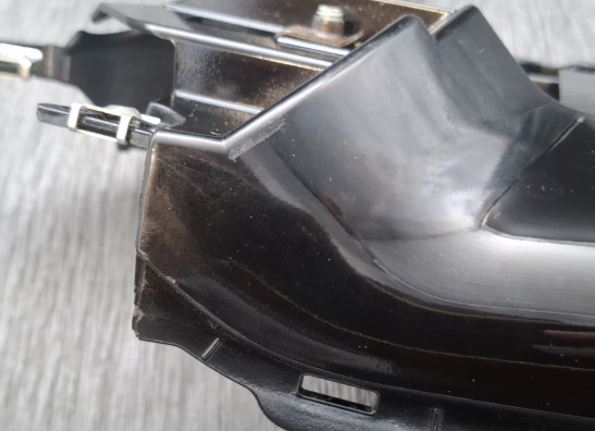 Cowl right small Yamaha MT 10