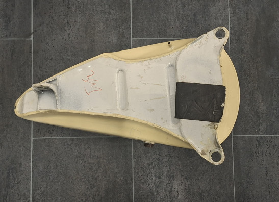 Tank Harley Davidson Softtail