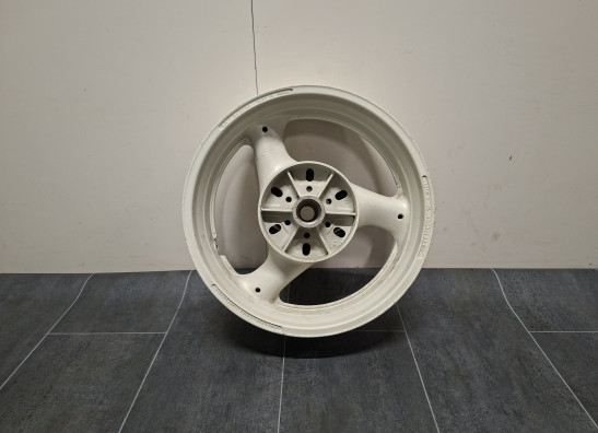 Achtervelg Suzuki GSX R 1100