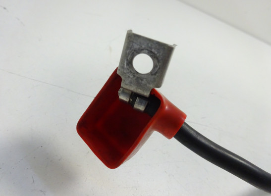 Starter Relay Kawasaki ER 6