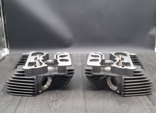 Cilinderkop Harley Davidson FLSTF Fat Boy