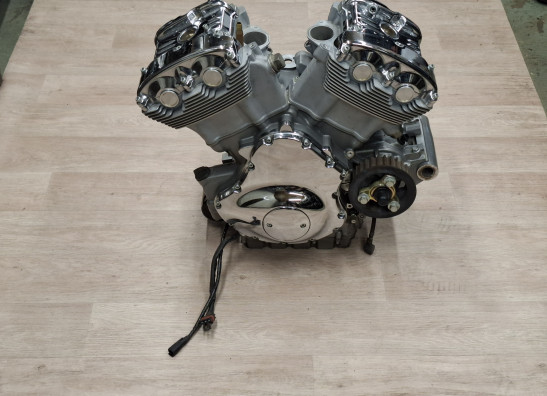 Motorblok Harley Davidson VROD VRSC