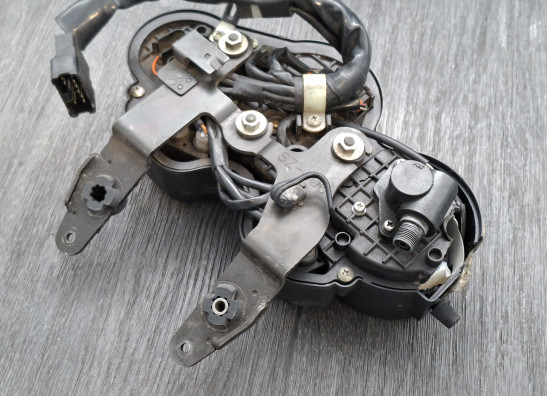 Tellerset Suzuki GSX R 1100