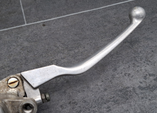 Rempomp Honda VT 600