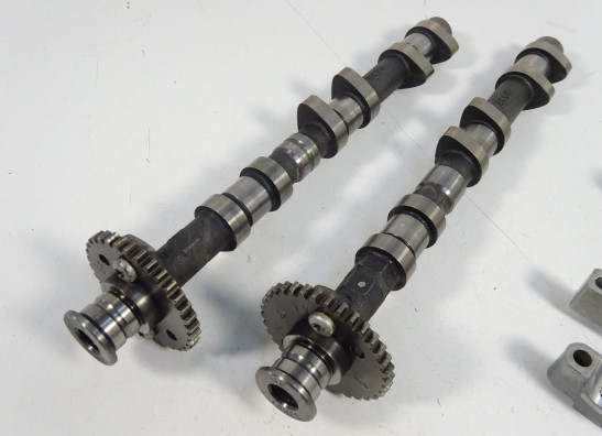 Nokkenas Triumph Sprint ST 1050