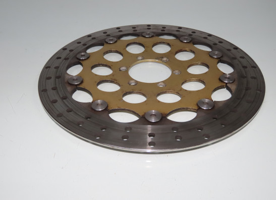 Remschijf voor rechts Moto Guzzi V11