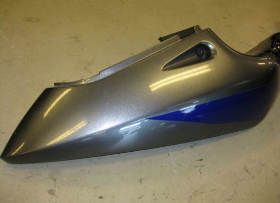 Rechter achterkant Suzuki GSX R 600