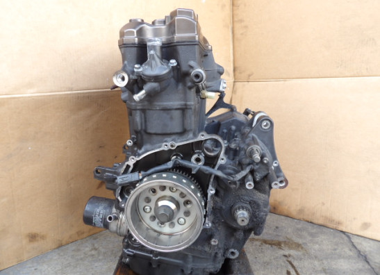 Motorblock Yamaha MT 07