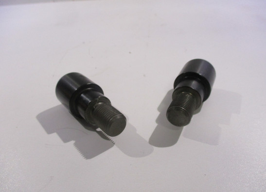 Lenker Yamaha Tracer 900 GT