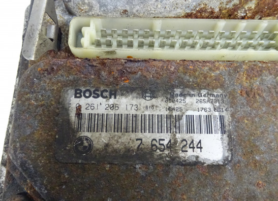 CDI ECU unit BMW R 1150 RT   R 850 RT