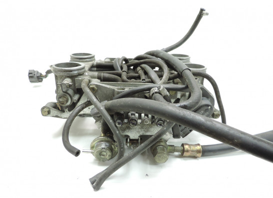 Throttle body Honda VFR 800 I