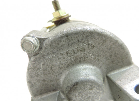 Startmotor Honda TRANSALP