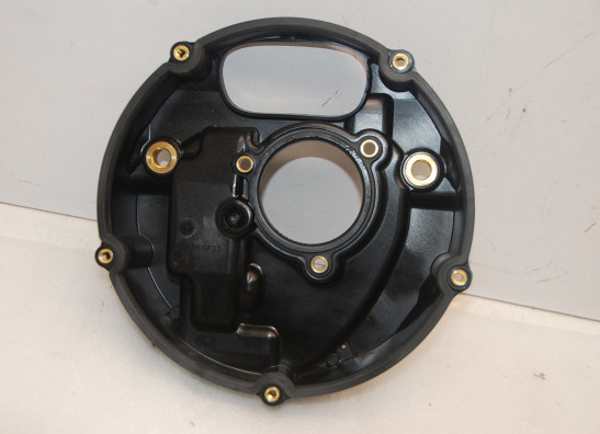 Luchtfilterhuis Harley Davidson Softtail