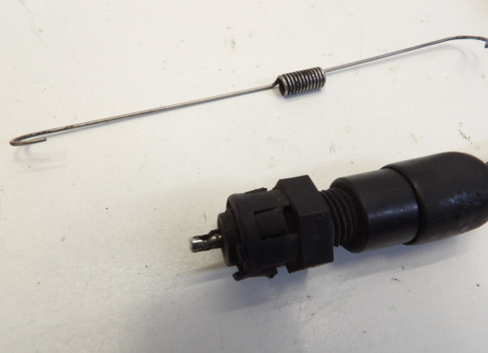 Rempedaal Kawasaki ZXR 750