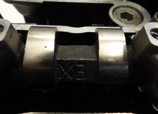 Zylinderkopf Yamaha V max