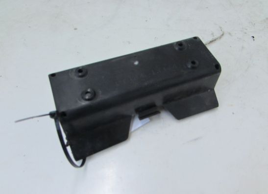 Sonstiges Suzuki GSX F 1100