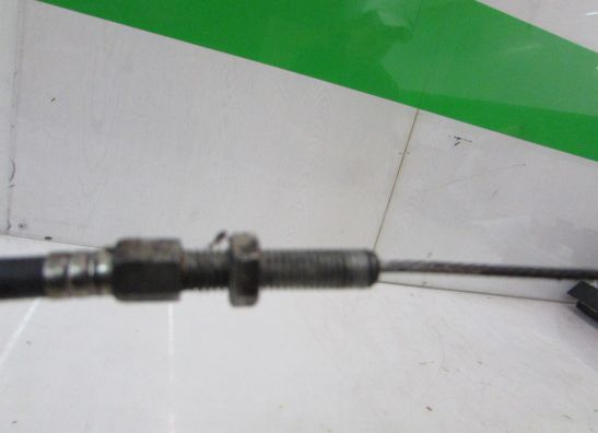 Clutch cable Suzuki SV 650