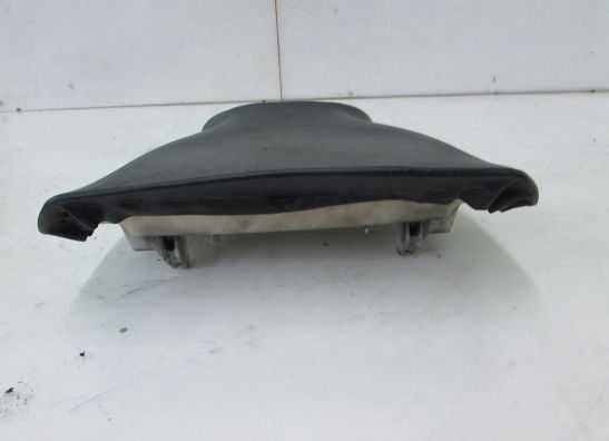 Sitzbank Kawasaki ZXR 750