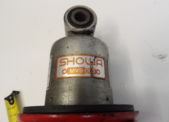 Achterschokbreker Honda CBR 600 F