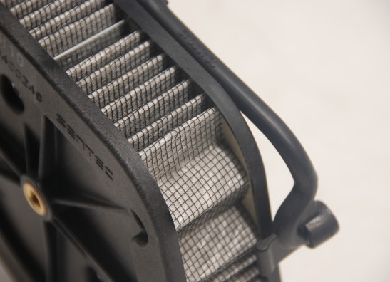 Luchtfilterhuis Harley Davidson Softtail